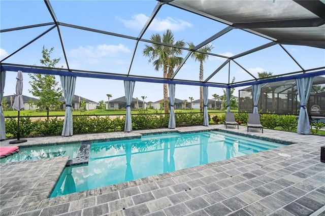 14864 White Pearl RD, Punta Gorda, FL 33982