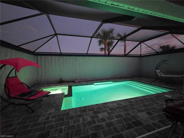 14864 White Pearl RD, Punta Gorda, FL 33982