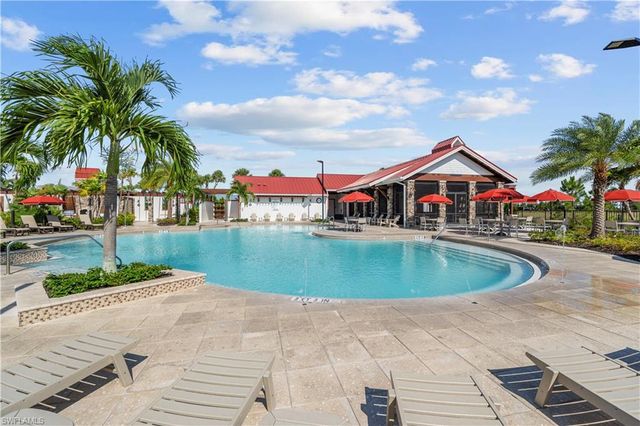 14864 White Pearl RD, Punta Gorda, FL 33982