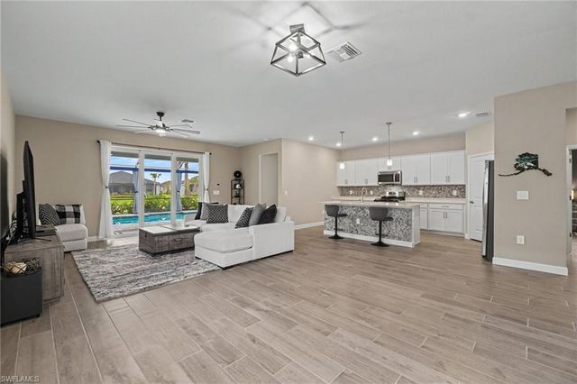 14864 White Pearl RD, Punta Gorda, FL 33982