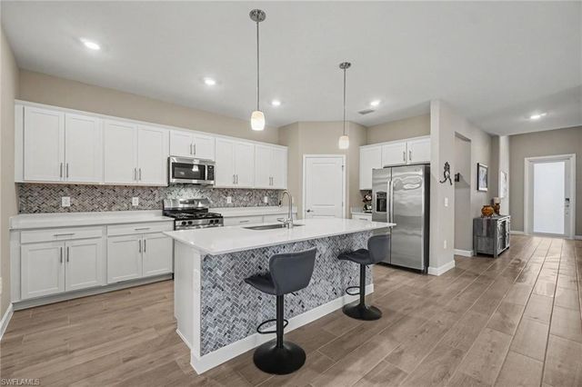 14864 White Pearl RD, Punta Gorda, FL 33982