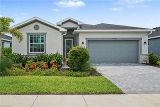 14864 White Pearl RD, Punta Gorda, FL 33982