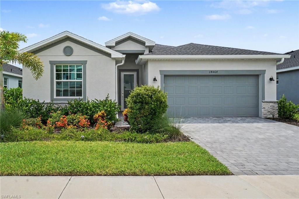14864 White Pearl RD, Punta Gorda, FL 33982