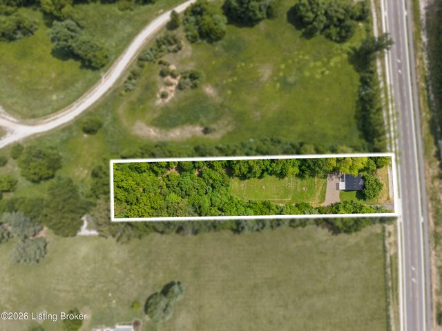 713 Saint John Rd, Elizabethtown, KY 42701