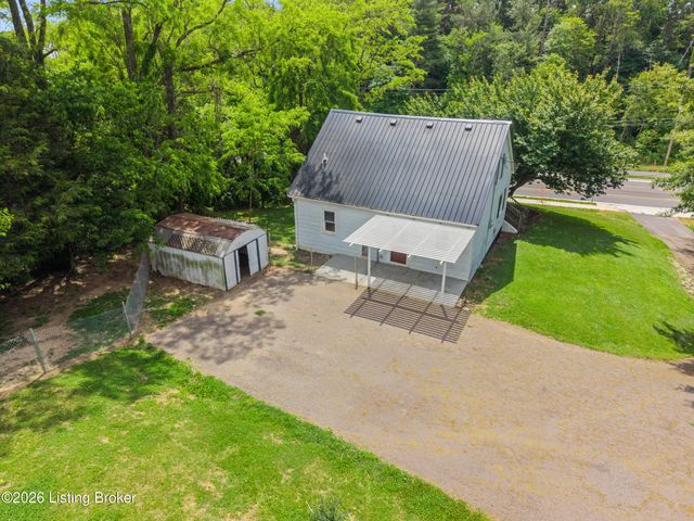 713 Saint John Rd, Elizabethtown, KY 42701