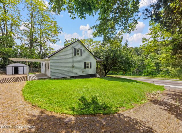 713 Saint John Rd, Elizabethtown, KY 42701