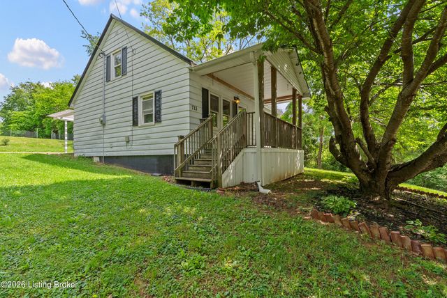 713 Saint John Rd, Elizabethtown, KY 42701