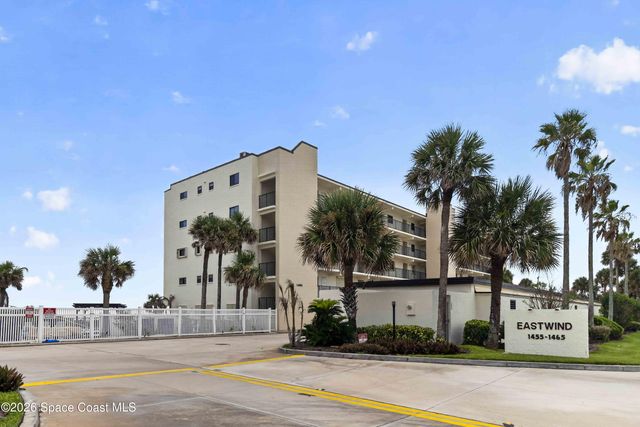 1465 Highway A1a 204, Satellite Beach, FL 32937