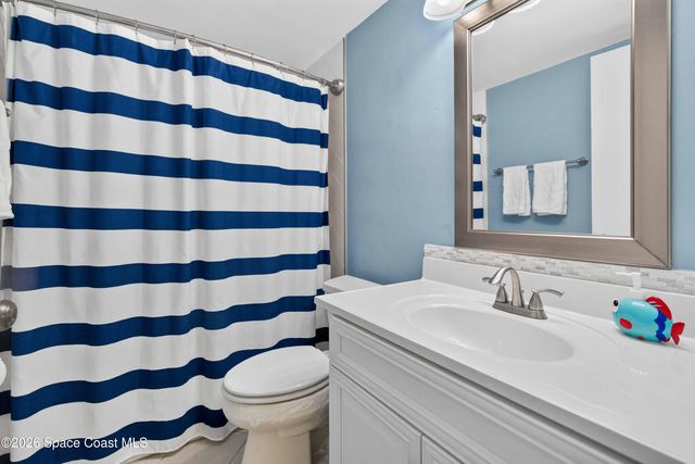 1465 Highway A1a 204, Satellite Beach, FL 32937