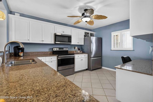 1465 Highway A1a 204, Satellite Beach, FL 32937