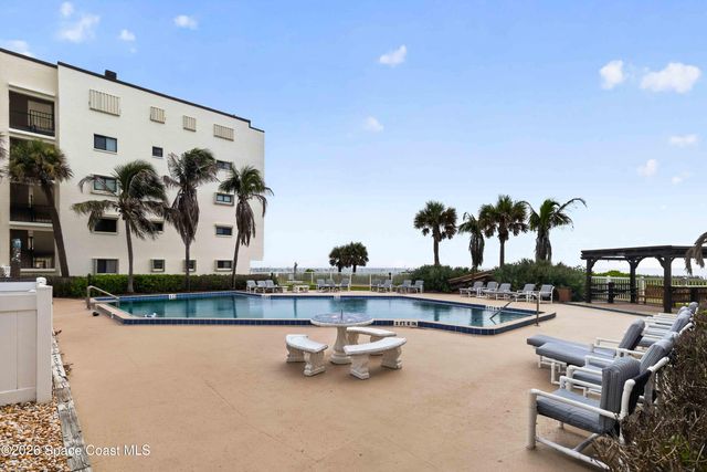 1465 Highway A1a 204, Satellite Beach, FL 32937
