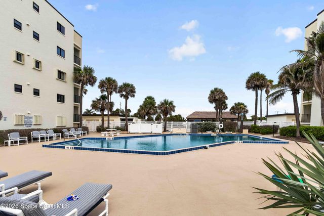 1465 Highway A1a 204, Satellite Beach, FL 32937