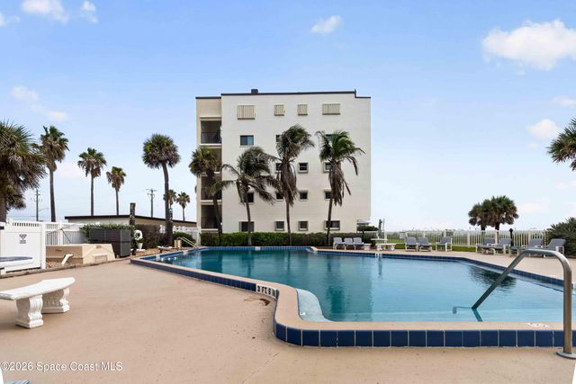 1465 Highway A1a 204, Satellite Beach, FL 32937