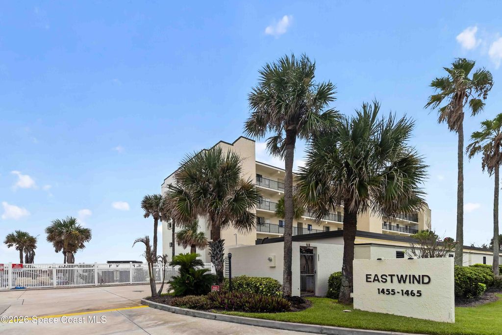 1465 Highway A1a 204, Satellite Beach, FL 32937