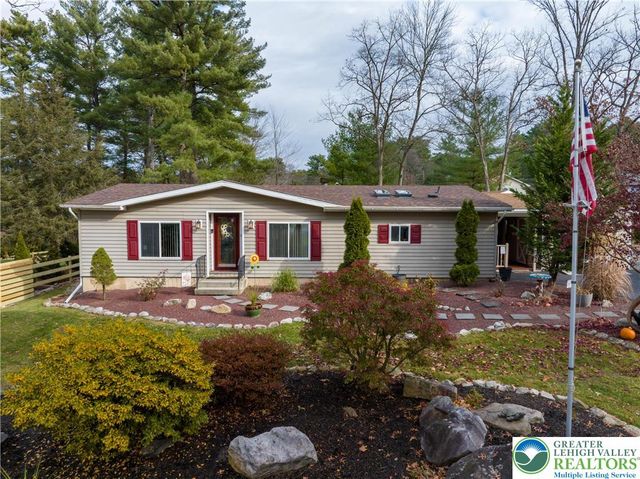 270 Craig Street, Lower Towamensing Tp, PA 18071