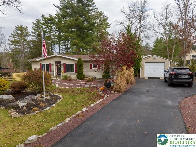 270 Craig Street, Lower Towamensing Tp, PA 18071