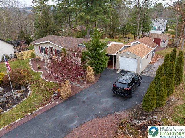 270 Craig Street, Lower Towamensing Tp, PA 18071