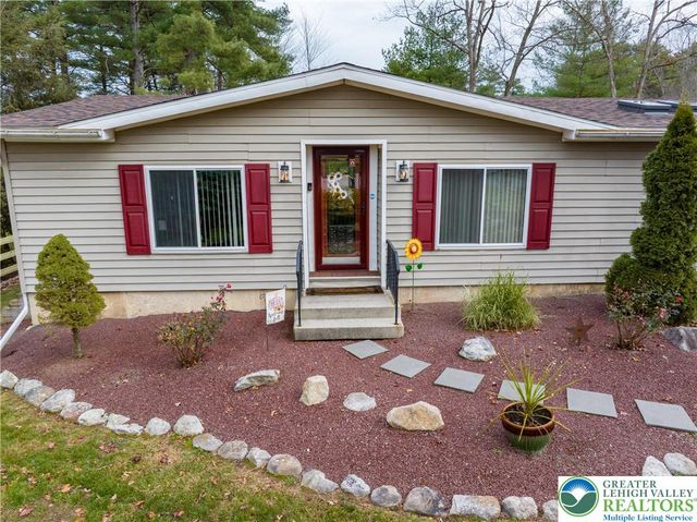 270 Craig Street, Lower Towamensing Tp, PA 18071