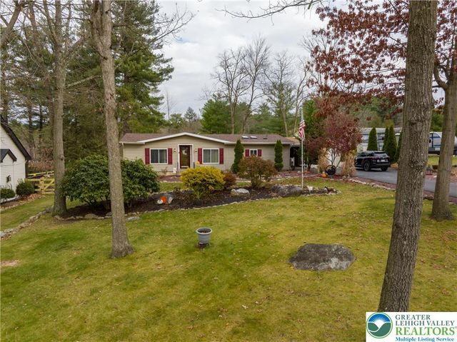 270 Craig Street, Lower Towamensing Tp, PA 18071