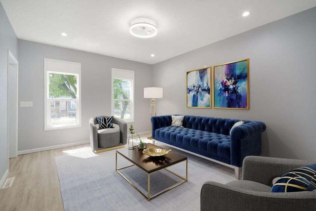 2646 N Vel R Phillips AVENUE, Milwaukee, WI 53212