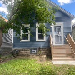 2646 N Vel R Phillips AVENUE, Milwaukee, WI 53212