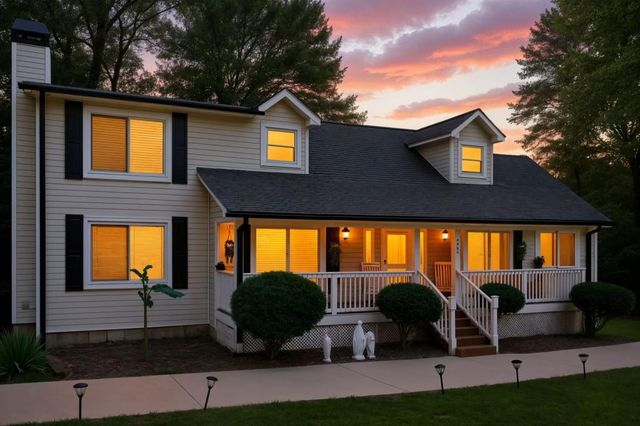 8804 Willow Creek Court, Douglasville, GA 30135