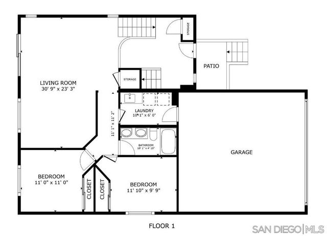 6415 Ruby Way, Carlsbad, CA 92011