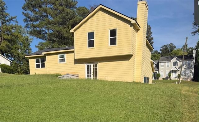3516 Framingham Drive, Lithonia, GA 30038