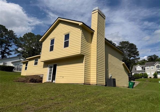 3516 Framingham Drive, Lithonia, GA 30038