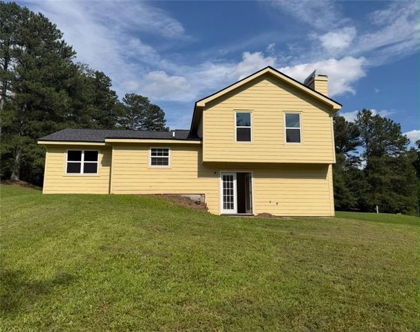 3516 Framingham Drive, Lithonia, GA 30038