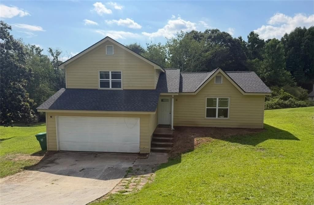 3516 Framingham Drive, Lithonia, GA 30038