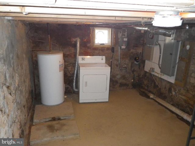 523 N BUDD ST, Philadelphia, PA 19104