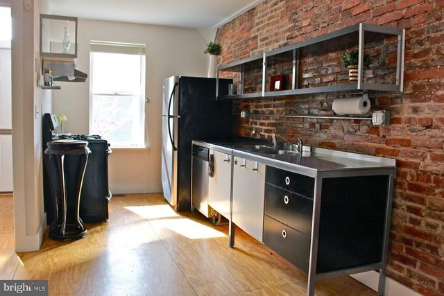 523 N BUDD ST, Philadelphia, PA 19104