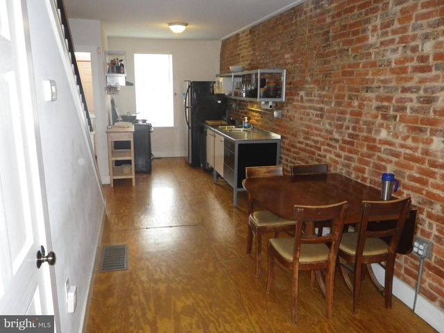 523 N BUDD ST, Philadelphia, PA 19104