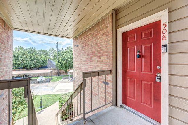 2023 Gentryside Drive 508, Houston, TX 77077