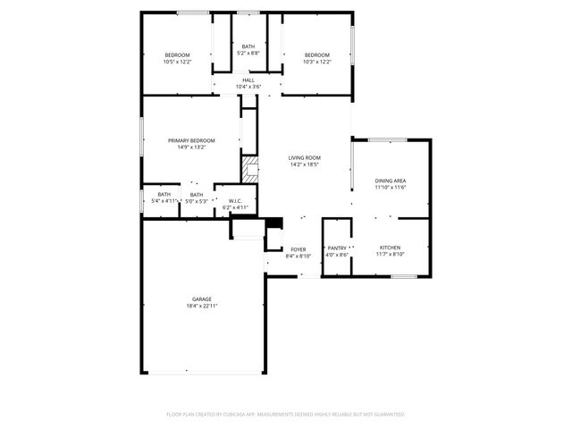 9709 Meadowheath DR, Austin, TX 78729