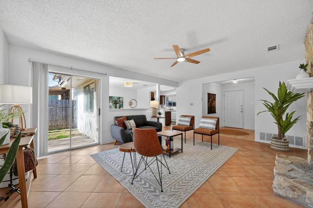 9709 Meadowheath DR, Austin, TX 78729