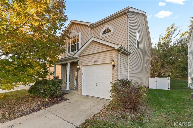 1913 Richmond Springs Lane, Belleville, IL 62220