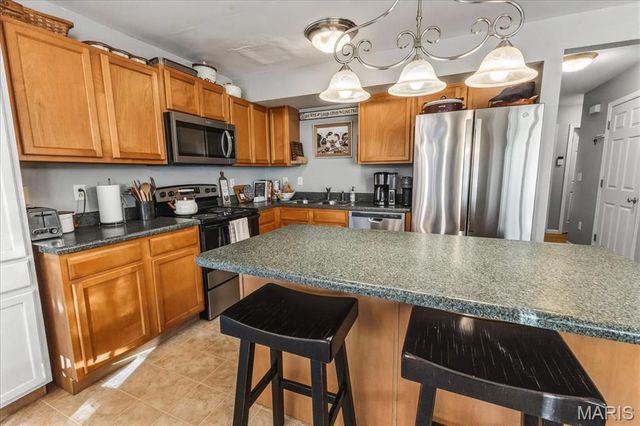 1913 Richmond Springs Lane, Belleville, IL 62220