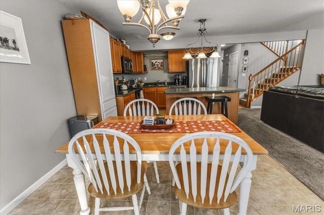 1913 Richmond Springs Lane, Belleville, IL 62220