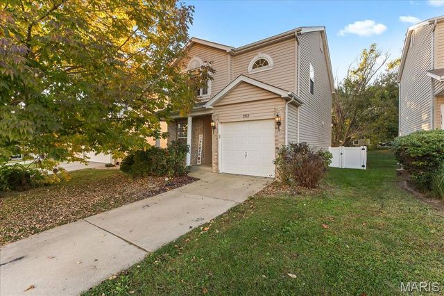 1913 Richmond Springs Lane, Belleville, IL 62220