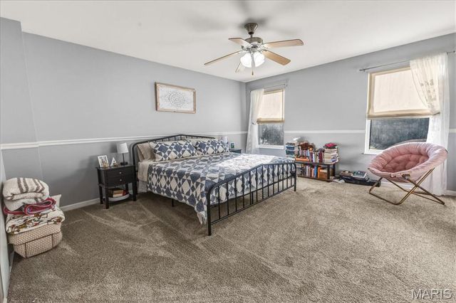1913 Richmond Springs Lane, Belleville, IL 62220
