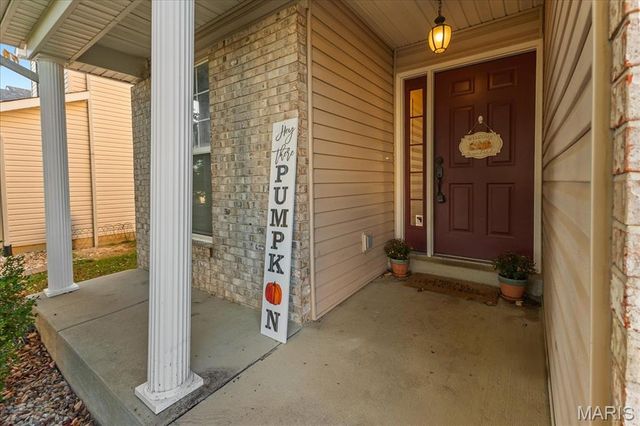 1913 Richmond Springs Lane, Belleville, IL 62220