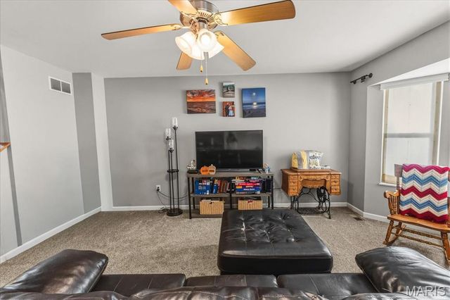 1913 Richmond Springs Lane, Belleville, IL 62220