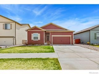 316 Thomas Avenue, Keenesburg, CO 80643