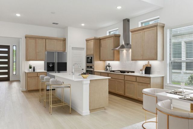 4613 Sandburg Street, Mckinney, TX 75071