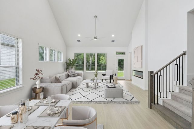 4613 Sandburg Street, Mckinney, TX 75071