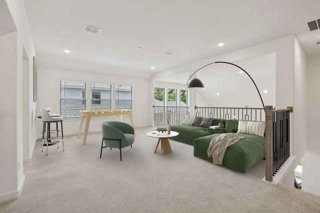 4613 Sandburg Street, Mckinney, TX 75071