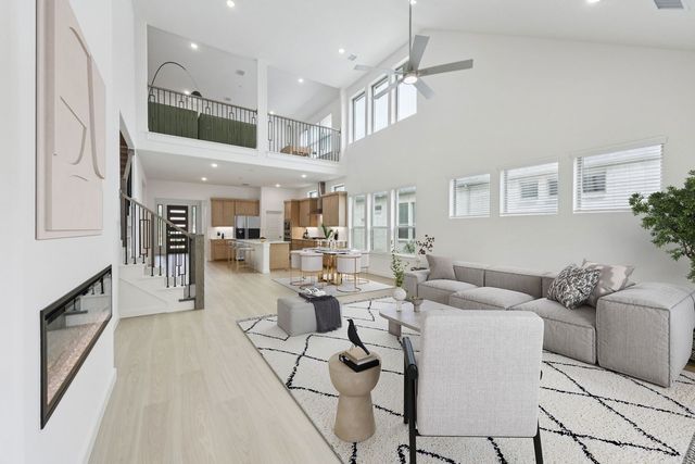 4613 Sandburg Street, Mckinney, TX 75071