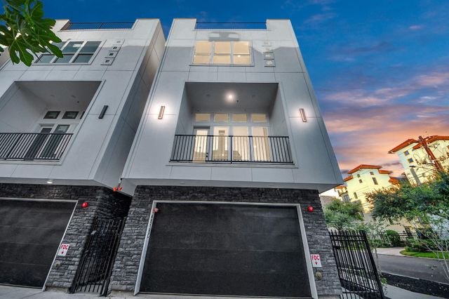 4819 Austin Street B, Houston, TX 77004